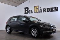 Volkswagen Golf 1.0 TSI Automat Massage B-kam Carplay ACC