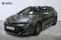 Toyota Corolla Touring Sports Hybrid 1.8 TS Hybrid GR Sport