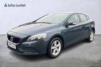 Volvo V40 D2 Kinetic Bluetooth