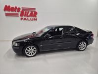 Volvo S60 2,4 170 Hk Manuell Buisness