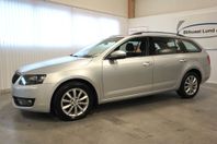 Skoda Octavia Kombi 1.2 TSI Ambition Euro 5