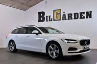 Volvo V90 D3 Fullservad Nybesiktigad Dragkrok Sensor