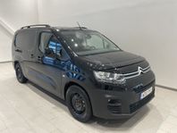 Citroën Berlingo e-Berlingo L2 50 kWh (136hk)