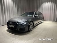 Audi S6 Avant TDI V6 TDI 344hk