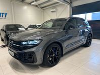 Volkswagen Touareg R eHybrid 3.0 V6 TSI  Se Spec