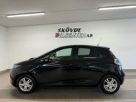 Renault Zoe 22 kWh Intens/4600Mil/Kamera/GPS/KeylessGO