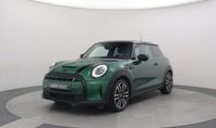 MINI Cooper SE Essentialpaket, v-hjul