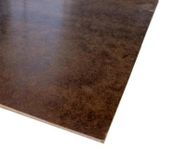 Trossbottenboard oljehärdad 6mm