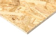 OSB & Plywoodskivor av bästa kvalitet