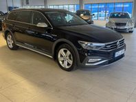 Volkswagen Passat Alltrack 4Motion Värmare Vinterhjul Drag