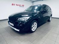 BMW X1 sDrive18i Euro 5