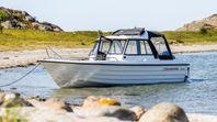 NY! Sandström 560MC / Yamaha F50HETL | 2023