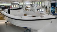 NY! Sandström Classic 565 / Yamaha F50 | 2023