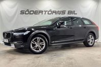 Volvo V90 Cross Country D4 AWD VOC DRAG KAMERA GPS MOMSBIL