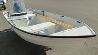 Butiksexemplar! Sandström Basic 465S / Yamaha F20GEPL |