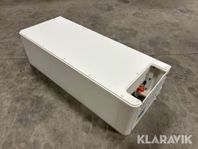 Lithium ion batteri Growatt Ark 2.5H-A1 LFP