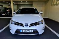 Toyota Auris Touring Sports Hybrid e-CVT Edition Feel Euro 5