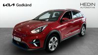 Kia E-Niro Advance / KIA GODKÄND / 0% RÄNTA KAMPANJ /