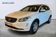 Volvo XC60 D4 AWD Momentum Skinn Dragkrok VOC Värmare