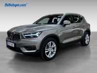 Volvo XC40 Recharge T4 Inscription