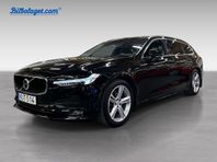 Volvo V90 D4 AWD Momentum Advanced SE