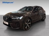 Volvo XC60 Recharge T8 R-Design Pro Edition II