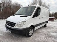 Mercedes-Benz Sprinter 211 CDI Skåpbil