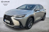 Lexus NX 450h+ AWD Executive Teknikpaket Glastaklucka Plug-i