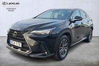 Lexus NX 350h NX 350h FWD Business Adaptiv farthållare Navig