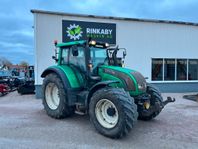 Valtra N 142 Versu