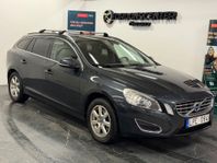 Volvo V60 D3 Geartronic Momentum | DRAG | VÄRMARE | PDC