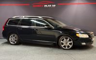 Volvo V70 D5 Geartronic Summum 185hk Ny kamrem