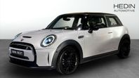 MINI Cooper SE 184 hk Rattvärme / Backkamera / HuD / Carplay