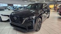 Mazda CX-80 2.5 PHEV  Homura PLUS  7 sitsig COSO PANORAMA