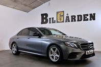 Mercedes-Benz E 220 d 9G-Tronic AMG Line WIDESCREEN Navi