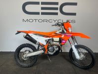 KTM EXC-F 250