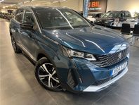 Peugeot 3008 GT 1,2 PureTech 130hk Aut - PRIVATLEASING