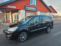 Peugeot Partner  1.6 Långskåp BlueHDi Euro 6 (13330 mil)