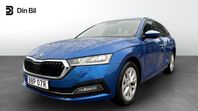 Skoda Octavia Kombi Style 1,0 TSI M-HEV 110Hk DSG|Drag|Värma