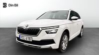 Skoda Kamiq Style 1.0 TSI 110Hk Adventure Ed|Drag