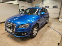 Audi Q5 2.0 TDI quattro S Tronic Design Euro 5