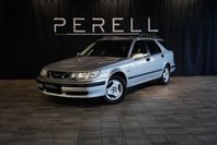 Saab 9-5 SportCombi 2.0 T SE / 3.510mil / Mkt fin