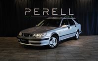 Saab 9-5 SportCombi 2.0 T SE / 3.510mil / Mkt fin