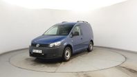 Volkswagen Caddy 1.6 TDI / DRAG / S+V DÄCK / SERVICEINREDNIN