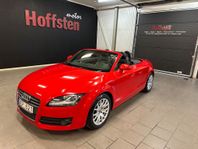 Audi TT Roadster 2.0 TFSI