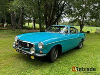 Volvo P1800 P1800E