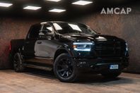 Dodge RAM 1500 5.7 V8 4x4 Laramie | MOMS | H/K | Panorama