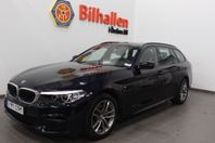 BMW 520 d Touring Steptronic M Sport Pano Kamera Drag Navi