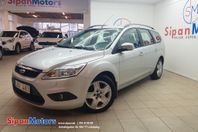 Ford Focus Kombi 1.6 TDCi Platinum Euro 5