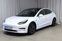 Tesla Model 3 Standard Range Plus RWD, Pano, S&V-hjul